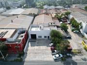 Bodega en Renta en Santa Maria