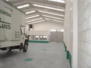 Bodega en renta en Santa Maria Aztahuacan, Iztapalapa,...