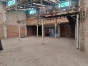 Bodega en Renta en Santa Maria Insurgentes, CDMX