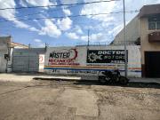 Bodega en renta en Santa Maria, Puebla, Puebla