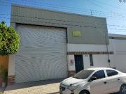 Bodega en renta en Santa María, Torreón, Coahuila de...