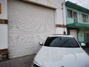 Bodega en renta en Santa María, Torreón, Coahuila de...