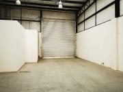 Bodega en renta en Santa Maria, Torreón, Coahuila de...