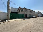 Bodega en renta en Santa María Totoltepec, Toluca Bodega en renta en Santa María Totoltepec, Toluca