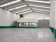 Bodega en renta en Santa Martha Acatitla, Iztapalapa,...