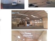 BODEGA EN RENTA EN SANTA ROSA