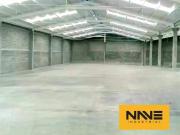 Bodega en renta en Santa Rosa, Apodaca, Nuevo León