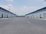 Bodega en renta en Santa Rosa, Apodaca, Nuevo León