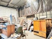 Bodega en renta en Santa Ursula Coapa, Coyoacán, Ciudad...