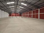 BODEGA EN RENTA EN SECTOR ESTRATEGCO