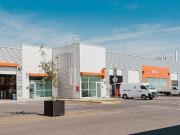 Bodega en renta en Sendero, Querétaro. GPS