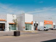 Bodega en renta en Sendero Queretaro GPS