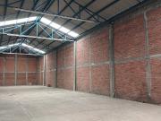 Bodega en Renta en Tarímbaro, Michoacán