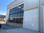 Bodega en renta en Tesistan