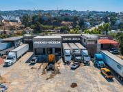 BODEGA EN RENTA EN TIJUANA