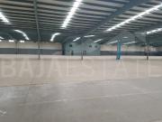 NAVE INDUSTRIAL EN RENTA EN TIJUANA