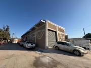 BODEGA EN RENTA EN TIJUANA