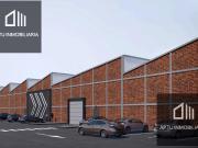 BODEGA EN RENTA EN TLALPAN