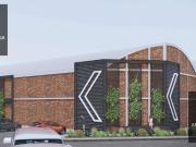 BODEGA EN RENTA EN TLALPAN