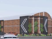 BODEGA EN RENTA EN TLALPAN