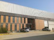 Bodega en renta en Tlaquepaque