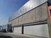 Bodega en Renta en Tlaquepaque Centro