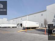 BODEGA EN RENTA EN TOLUCA