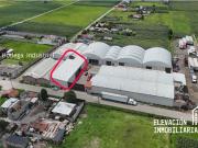 Bodega en Renta en Toluca Bodega en Renta en Toluca