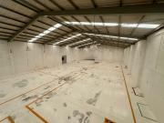 BODEGA EN RENTA EN TOLUCA