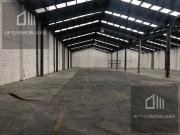 BODEGA EN RENTA EN TOLUCA