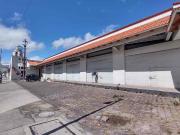 BODEGA en RENTA en TOLUCA