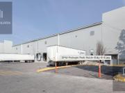 BODEGA EN RENTA EN TOLUCA