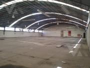 BODEGA EN RENTA EN TOLUCA, ESTADO DE MÉXICO