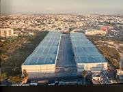 Bodega en renta en Torremolinos la Fe, Guadalupe, Nuevo León