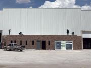 Bodega en Renta en Torreón Coahuila, 2142 m2. Warehouse...