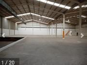 Bodega en renta en Torreón Francisco Sarabia, Torreón,...