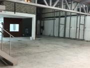 Bodega en renta en Treviño, Monterrey, Nuevo León