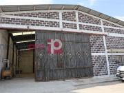 BODEGA EN RENTA EN TULPETLAC ECATEPC