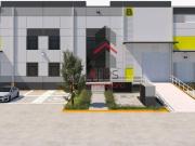 Bodega en renta en Tultepec Mexico GPS