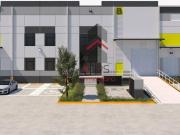 Bodega en renta en Tultepec Mexico GPS