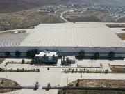 NAVE INDUSTRIAL EN RENTA EN VALLE DE LAS PALMAS TIJUANA