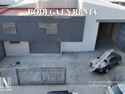 Bodega en renta en Valle del Sol, León, Guanajuato