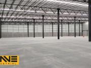 Bodega en renta en Valle Soleado, Guadalupe, Nuevo León