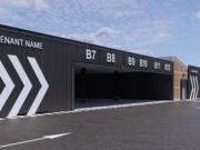 BODEGA EN RENTA EN VALLEJO