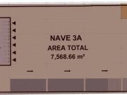 BODEGA EN RENTA EN VALLEJO