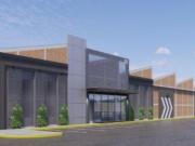 BODEGA EN RENTA EN VALLEJO