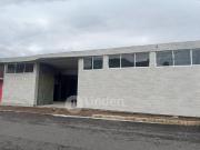 BODEGA EN RENTA EN VEINTE DE NOVIEMBRE, ZONA CAPU, PUEBLA