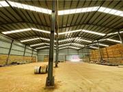 Bodega en Renta en Veracruz Centro