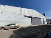 Bodega en Renta en Vía José Lopez Portillo, Tultitlan...