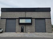 Bodega EN RENTA EN VIALIDAD LOS NOGALES